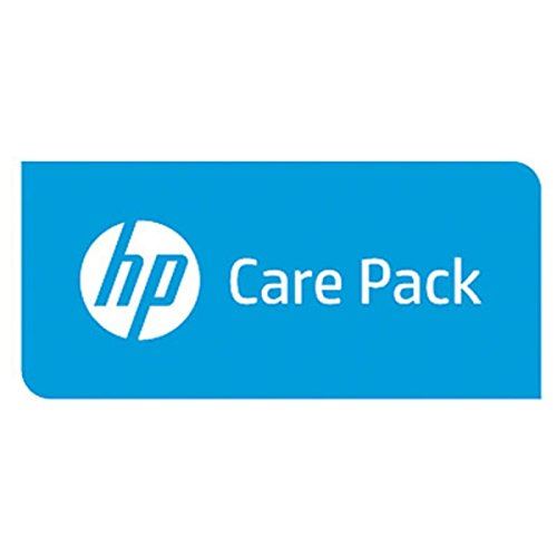HP Epack 4Yr Nbd Os