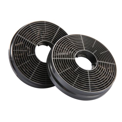 CIARRA Filtre à Charbon Actif CBCF002 Pour Ciarra Hotte Aspirante Filtrant Odeurs Extracteur de Cuisine Recyclage Air