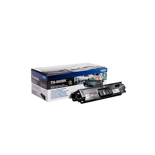 Brother TN 900BKP Cartouche de toner 1 pièce Original Neuf - vue 5