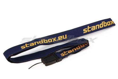 Standbox Neck Strap