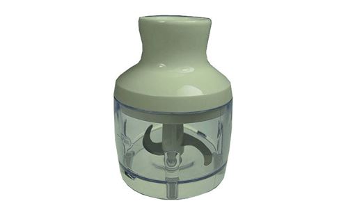 Hachoir 150Ml Complet pour Pieces Preparation Culinaire Petit Electromenager Seb - Ms-5981762