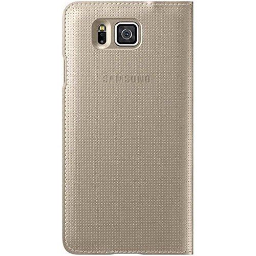 SAMSUNG S-View Or Samsung Galaxy Alpha