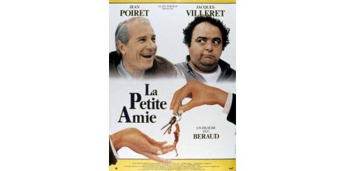 Acheter La Petite Amie AFFICHE CINEMA ORIGINALE État correct - 22,99 € La Petite Amie AFFICHE CINEMA ORIGINALE État correct - N/A reconditionné disponible sur Fnac