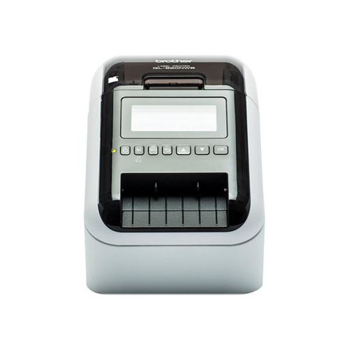 Imprimante Thermique Brother QL820NWBZX1 AirPrint 6 MB Macintosh/Windows