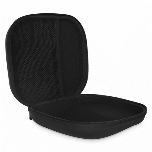 Mallette de Transport Portable COWIN Imperméable Etui Rigide Zipper Sac de Voyage