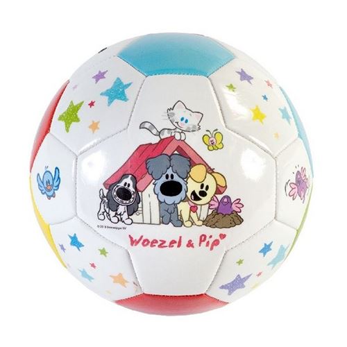 Woezel & Pip Ball Taille 3 240 gr