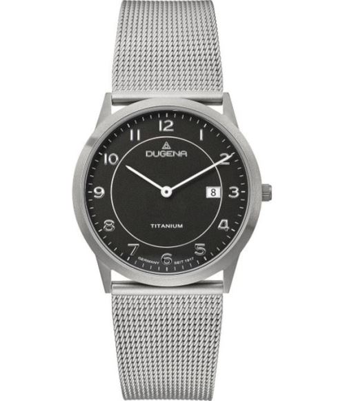 Dugena 4460768 - Homme montre