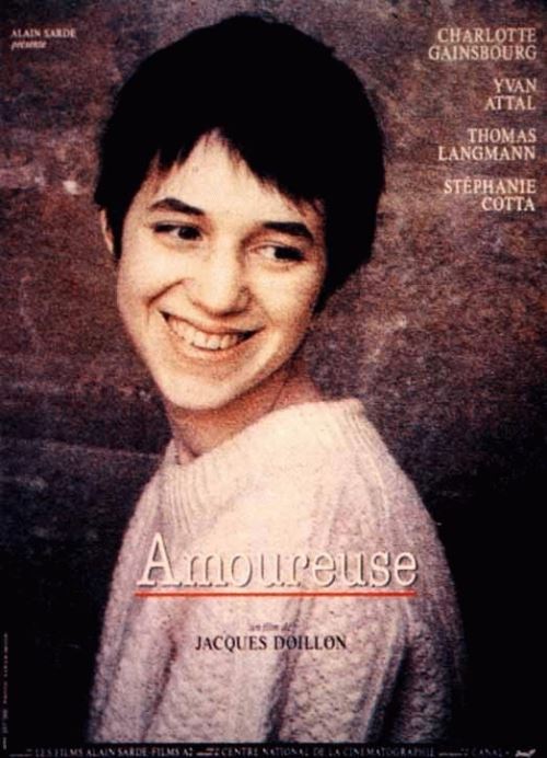 Amoureuse AFFICHE CINEMA ORIGINALE État correct - N/A reconditionné disponible sur Fnac