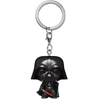 Figurine Funko Pop Keychain Star Wars Darth Vader