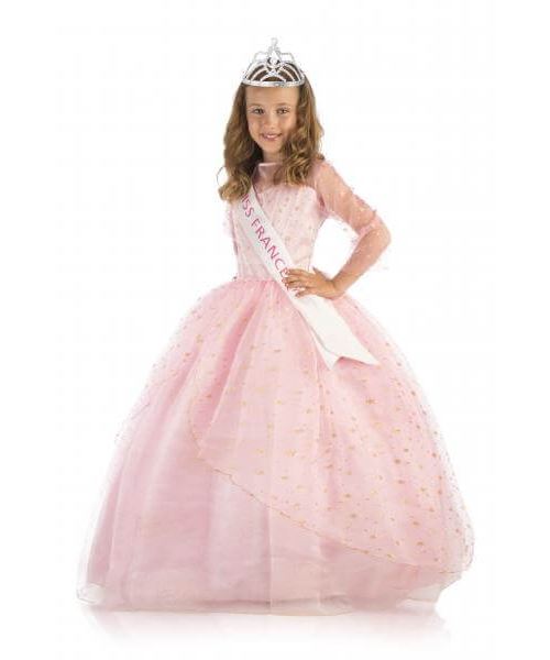 Upyaa - Coffret Miss France Deluxe 5-7 ans