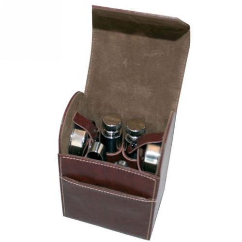 Trousse ''Travel'' : accessoires mixologie