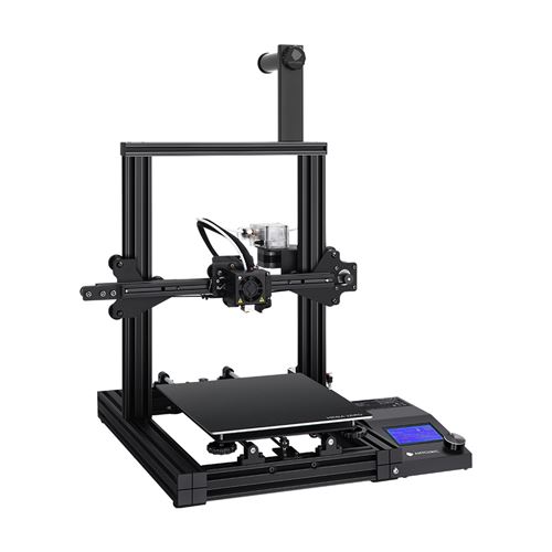 Imprimante 3D Anycubic MEGA ZERO 220x220x250mm démarrage rapide avec extrudeuse à double engrenage