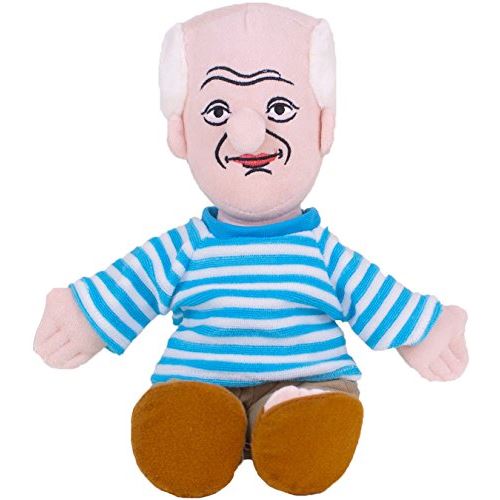 Picasso Petit Penseur