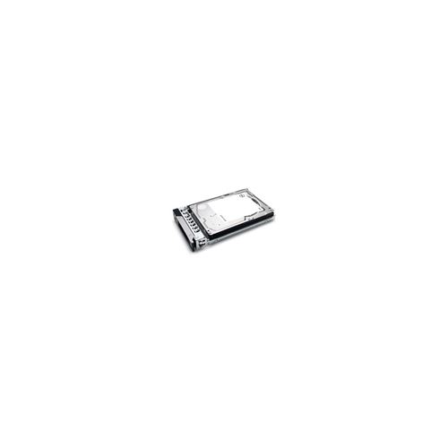 Dell - Disque Dur - 300 Go - Échangeable À Chaud - 2.5" - Sas 12Gb/S - 15000 Tours/Min - Pour Poweredge C6420 (2.5"); Storage Nx3240