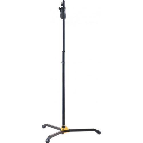 Accessoires sonorisation HERCULES STANDS PIED DE MICRO MS401B pieds de micros