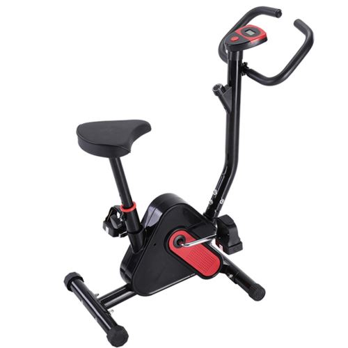 Vélo d'appartement pliable statique pour l'exercice intérieur