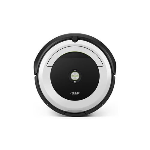iRobot Roomba 691 - aspirateur - robot