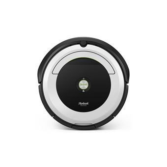 iRobot Roomba 691 - stofzuiger - robotica