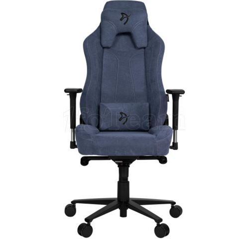 Arozzi Vernazza Soft Fabric - Blue