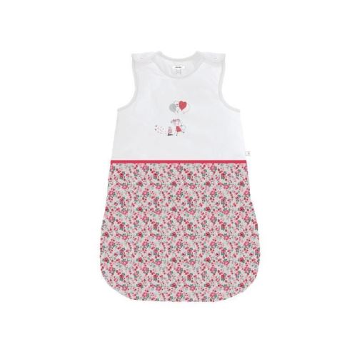 ABSORBA Gigoteuse London fille - 100% coton - 70 cm