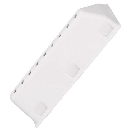 Aube De Tambour Lave Linge Indesit Aube De Tambour - Réf: C00097565