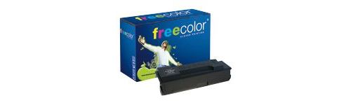 freecolor - noir - cartouche de toner (alternative for: Kyocera TK-340)