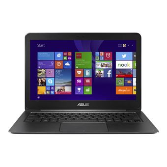 Portable Asus UX305FA-FC007H 13,3&quot; - 1