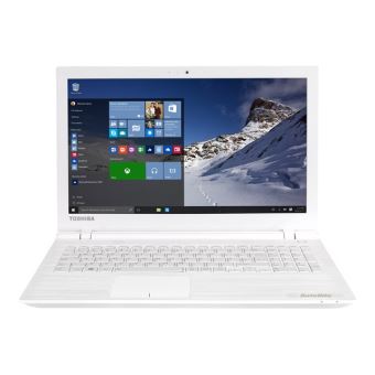PC Portable Toshiba C55-C-1K3 15.6"