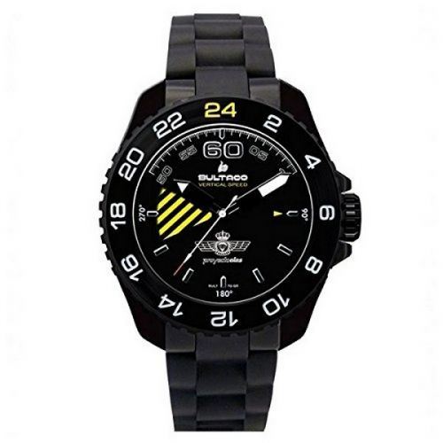 Montre Homme Bultaco BLPB45S-CB5 (45 mm)