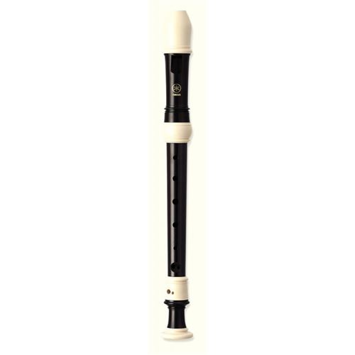 Yamaha Yrs301Iii - Flute Scolaire Moderne Soprano Ut/Mar . Creme