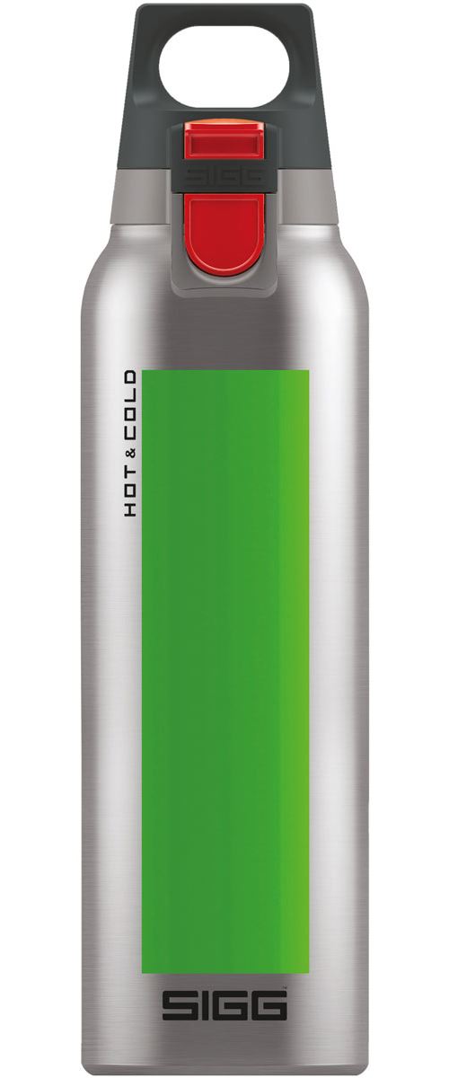 Gourde Hot & Cold Accent 0,5 L ONE