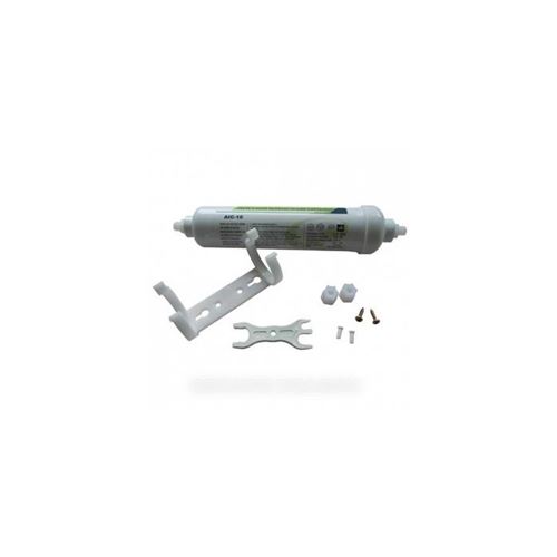Cartouche filtre aqua care dd7098 pour refrigerateur ariston - f77121