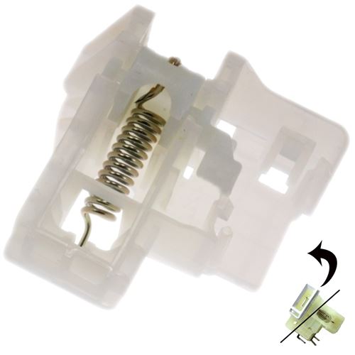 Beko Sécurité De Porte (296890-25030) Sèche-Linge 2969500300 Beko, Essentiel B, Continental Edison, Grundig, Altus, Far, Listo, Oceanic - 296890_3662894814162