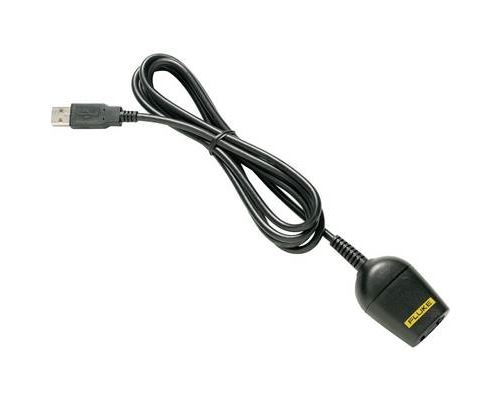 Fluke 2428108 IR189USB Schnittstellenkabel 1St.