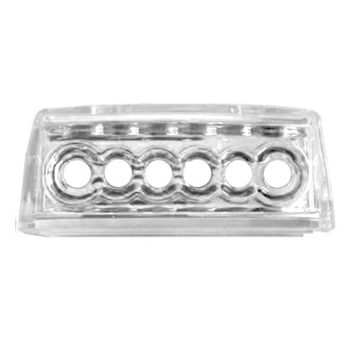 Cache Phare Avant pour Trottinette E-twow de Remplacement Haute Qualité Avizar