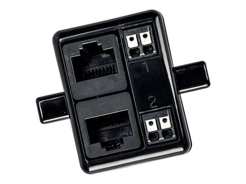 Liebert SN-2D - Capteur à contact pour porte de rack - pour GXE GXE3-10KIRT5UXL