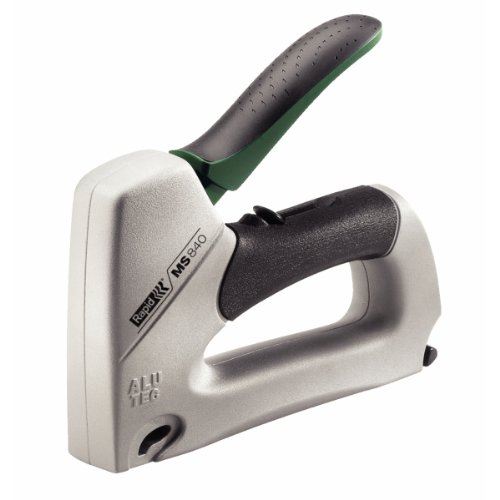 Rapid Agrafeuse Manuelle Pro Alu 840 22876001 - Image 2