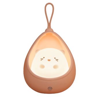 NICE POINT Veilleuse Pour Enfants, Panda Mignon, Animaux