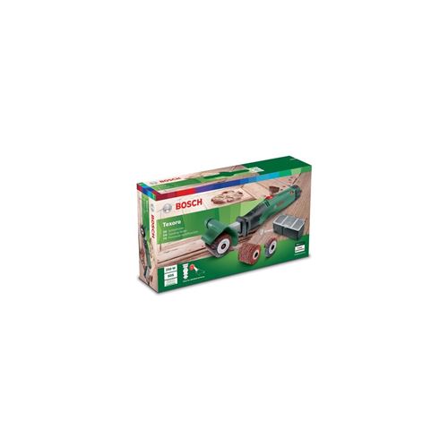 Ponceuse multifonction TEXORO 250 W - BOSCH