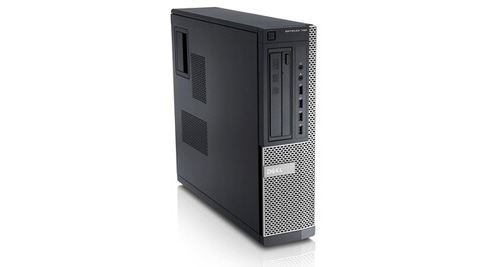 Optiplex 790 dt - g630 - 8go - 500go - win 10