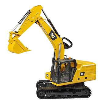 Véhicule Bruder CAT Excavator - 1