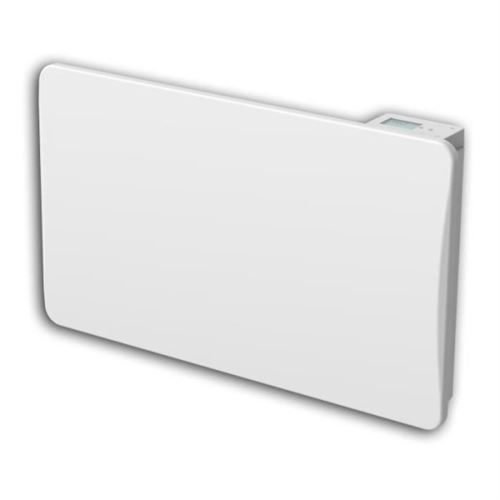 Non Communiqué Blanc Radiateur Électrique A Inertie 1500W Warm Tech Céramique 230V Jusqu A 60M3