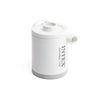 Gonfleur éléctrique Mini USB 200R - Intex - 1