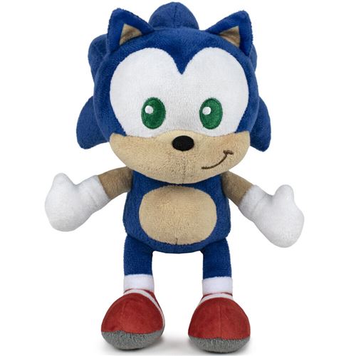 Peluche Sonic Cute 22 cm Sega Plushland