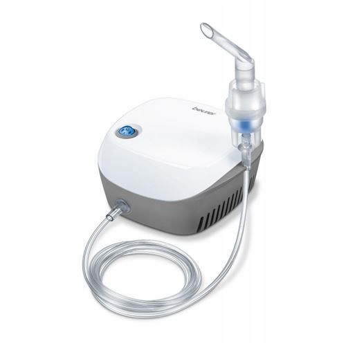 Beurer Inhalateur - Technologie À Compresseur - Image 5