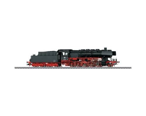 Locomotive à vapeur H0 Märklin 037897