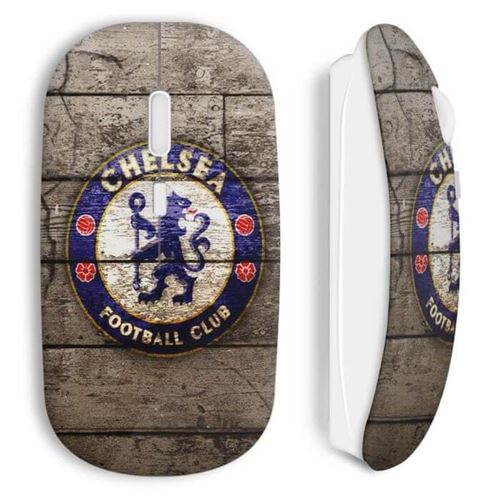 Souris Sans Fil Chelsea Club Football Maniacase