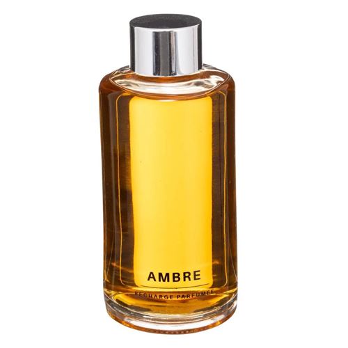 Le Comptoir de la Bougie - Recharge Diffuseur de Parfum Ilan - 200ml - Ambre - Image 3