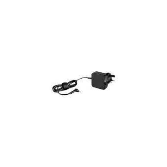 Lenovo Round Tip - Adaptateur secteur - CA 120/230 V - 45 Watt - Europe centrale - pour IdeaPad 1 14; 1 15; 3 15IGL05; 3 15IML05; S340-14; V14 G2 IJL; V14 G2 ITL; V15 G2 IJL