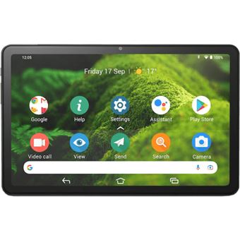 Tablette Tactile Doro 380700 10.4'' IPS HD 32Go Wi-Fi Android Vert